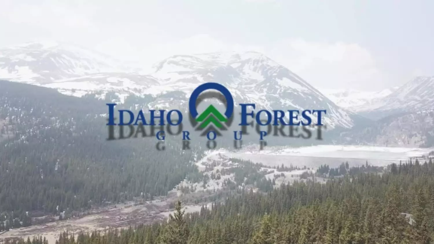 Idaho Forest Group